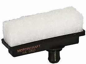 [FOVA94FIAI] FILTRO AIRE FORD VAN ECONOLINE DE 1994 AL 1995 V8 4.9 7.5 MOTORCRAFT COD. MFA-1603 (119070)