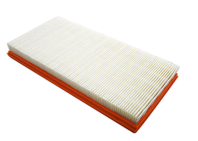 [MEC608FIAI] FILTRO AIRE MERCEDES BENZ C63 DE 2008 AL 2012 6.3 8V KWX COD. KFA-11063 (126701)