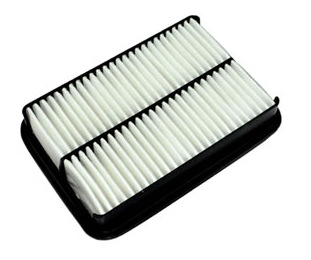 [F-66A90] FILTRO AIRE TOYOTA TACOMA DE 1995 AL 2004 4 Y 6 CIL. COD F-66A90