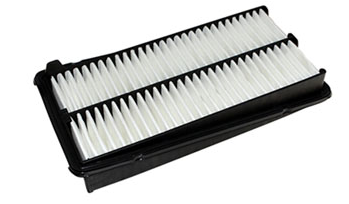 [ACCL01FILAI] FILTRO AIRE ACURA CL DE 2001 AL 2003 / TL DE 1999 AL 2003 3.20L V6 24V HONDA ACCORD DE 1998 AL 2002 3.00L V6 24V INTERFIL COD. F-84A75 (110967)