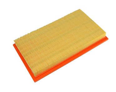 [CHCLA04FILAI] FILTRO AIRE CHEVROLET CLASSIC DE 2004 AL 2005 2.20L L4 16V / MALIBU DE 1997 AL 2003 2.40L L4 / 3.10L V6 PONTIAC GRAND AM DE 1999 AL 2005 3.4L V6 INTERFIL COD. F-82A21 (110965)
