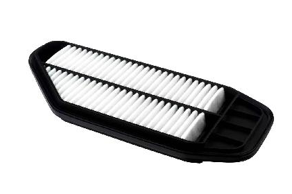 [CHSPA10FILAI] FILTRO AIRE CHEVROLET SPARK DE 2010 AL 2012 1.20L L4 GENUINE GM COD. 96827723 (111307)