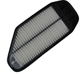 [CHSPA11FILAI] FILTRO AIRE CHEVROLET SPARK DE 2011 AL 2012 1.20L L4 16V INTERFIL COD. F-96A23 (111533)