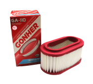 [DOH10007FIAI] FILTRO AIRE DODGE H100 DE 2007 AL 2010 2.5 DIESEL GHONER COD. GA-110 (125669)