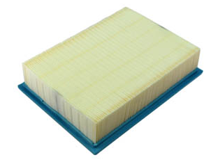 [FOSAB00FILAI] FILTRO AIRE FORD SABLE DE 2000 AL 2005 / TAURUS DE 2000 AL 2007 3.00L V6 / TRUCK ESCAPE DE 2001 AL 2009 2.30L L4 / 3.00L V6 24V MERCURY MARINER DE 2006 AL 2008 2.30L L4 16V / SABLE DE 2000 AL 2005 3.00L V6 24V INTERFIL COD. F-89A97 (110910)