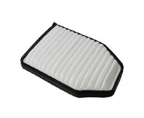[JEJK07FIAI] FILTRO AIRE JEEP JK DE 2007 AL 2011 3.8 / YJ DE 2007 AL 2010 3.8 / WRANGLER TDI DE 2007 AL 2012 2.8L / 3.8L V6 INTERFIL COD. F-103A48 (111671)