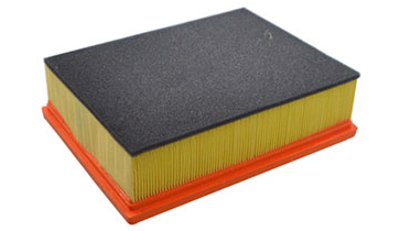 [PE30705FILAI] FILTRO AIRE PEUGEOT 307 DE 2005 AL 2009 2.00L L4 INTERFIL COD. F-44APX (111112)