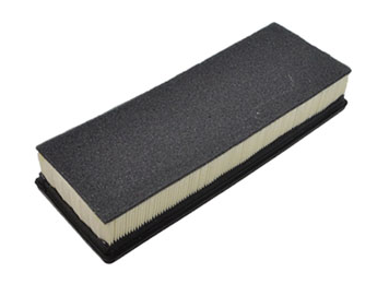 [PEPAR09FILAI] FILTRO AIRE PEUGEOT PARTNER DE 2009 1.6L L4 DIESEL CLEAN FILTER COD. AF-PG44ACP (112889)