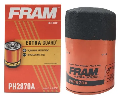 [AU8094FIA] FILTRO ACEITE AUDI 80 DE 1994 AL 2003 BMW 318 DE 1992 AL 2003 / 320 DE 1983 AL 2009 / 323 DE 1990 AL 2011 / 520 DE 1991 AL 2003 / 525 DE 1992 AL 2004 LODI COD. PH2870A