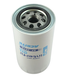 [DORAM07FILAC] FILTRO ACEITE DODGE RAM 1500 DE 2007 AL 2014 6.7L L6 / RAM 2500HD DE 2007 AL 2014 6.7L L6 / RAM 3500HD DE 2007 AL 2014 6.7L L6 / RAM 4000 PU DE 1994 AL 2009 5.9L V6 / RAM 4500HD DE 2011 AL 2013 6.7L L6 INTERFIL COD. OF3976STX 