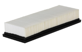 [F-30A54] FILTRO AIRE CHEVROLET HHR DE 2006 AL 2011 2.40L L4 INTERFIL COD. F-30A54 (111524)