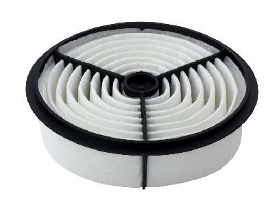 [F-65A60] FILTRO AIRE CHEVROLET LUV DE 1997 AL 1998 4CIL 2.3 INTERFIL COD. F-65A60 (111159)