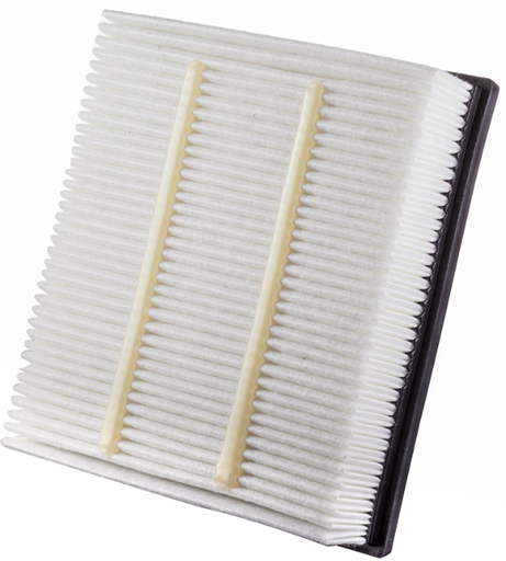 [F-100A14] FILTRO AIRE FORD MUSTANG DE 2005 AL 2010 4.0 V6 4.6L V8 INTERFIL COD. F-100A14 (110939)