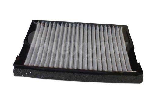 [CA-9410] FILTRO AIRE FORD ECOSPORT DE 2007 AL 2010 2.0L VOLKSWAGEN GOL DE 2009 AL 2011 4CIL 1.6L / SAVEIRO DE 2010 AL 2012 1.6L COD. CA-9410