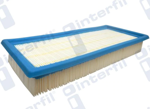[F-17A71] FILTRO AIRE FORD FIVE HUNDRED 2007 2.0L FIVE HUNDRED 2005 AL 2007 3.0 L FREESTYLE 2005 AL 2007 3.0L V6 INTERFIL COD. F-17A71 (111149)