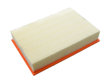 [F-24A96] FILTRO AIRE FORD FOCUS EUROPA 2008 AL 2009 2.0L INTERFIL COD. F-24A96 (111478)