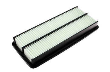 [F-96A00] FILTRO AIRE HONDA ACCORD / HIBRYD 2003 AL 2009 3. INTERFIL COD. F-96A00 (111522)