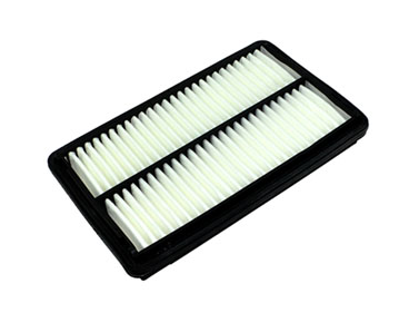 [F-33A95] FILTRO AIRE HONDA ACCORD 1999 AL 2002 2.3 ACCORD EX 1999 AL 2001 2.2 INTERFIL COD. F-33A95 (111579)