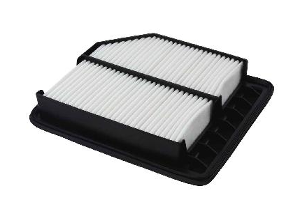 [F-17A22] FILTRO AIRE HONDA CIVIC 2006 AL 2012 1.8 INTERFIL COD. F-17A22 (111146)