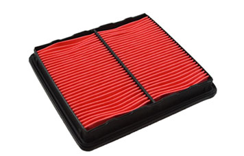 [F-71A74] FILTRO AIRE HONDA CIVIC 1992 AL 1995 1.6 VI TEC 1.5 INTERFIL COD. F-71A74 (111378)