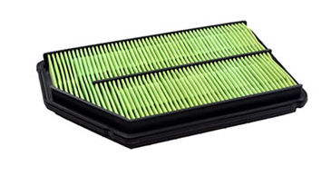 [F-93A61] FILTRO AIRE HONDA PILOT 2003 AL 2008 3.5 INTERFIL COD. F-93A61 (111513)
