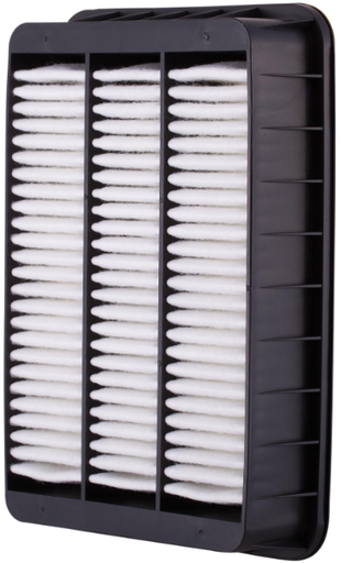[F-104A97] FILTRO AIRE MITSUBISHI LANCER 2008 AL 2011 2.0L LANCER 2009 AL 2011 2.4L LANCER GTS 2008 AL 2009 2.0T OUTLANDER 2012 2.4L OUTLANDER 2007 AL 2012 3.0L INTERFIL COD. F-104A97 (110935)