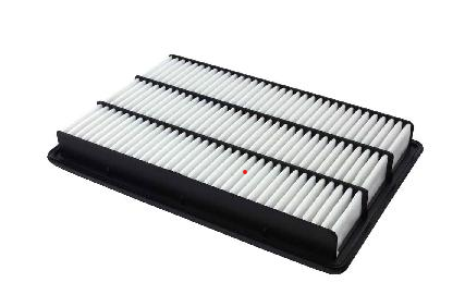 [F-93A67] FILTRO AIRE MITSUBISHI MONTERO 1991 AL 2002 3.5L MONTERO 2003 AL 2006 INTERFIL COD. F-93A67 (119452)