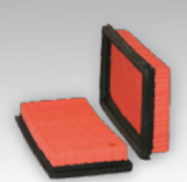 [NIMA12FIAI] FILTRO AIRE NISSAN MARCH DE 2012 1.60L L4 16V / VERSA DE 2012 AL 22014 1.60L L4 16V GONHER COD. GA-306  NISSAN V-DRIVE 2020-2023 1.6L (134431)