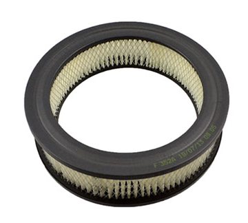 [ F-352A] FILTRO AIRE NISSAN PU 720 DE 1980 AL 1986 2.2 2.4 L4 INTERFIL COD. F-352A (111076)