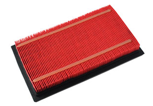 [RA-10234] FILTRO AIRE NISSAN TIIDA DE 2007 AL 2018 1.8 CUBE DE 2009 AL 2014 1.8 VERSA DE 2007 AL 2012 1.6 1.8 F-60A00 COD. RA-10234