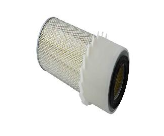 [ GAK16] FILTRO AIRE NISSAN URVAN DE 2008 AL 2012 2.5 3.0 GONHER COD. TFA2K53 (134432)