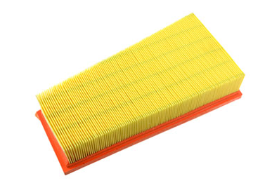[ F-13A06] FILTRO AIRE PEUGEOT 306 DE 1998 AL 2003 1.8 INTERFIL COD. F-13A06 (111095)