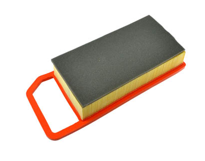[ F-44ACY] FILTRO AIRE PEUGEOT 407 / PANEL DE 2006 AL 2006 3.0 INTERFIL COD. F-44ACY (111108)