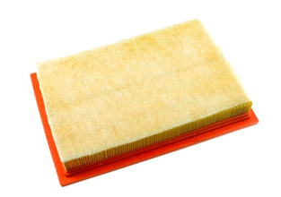 [F-7MA31] FILTRO AIRE SEAT ALHAMBRA DE 2000 AL 2007 4 Y 6 CIL. INTERFIL COD. F-7MA31 (111360)