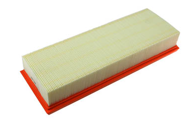 [ F-96A20] FILTRO AIRE SEAT IBIZA / CORDOBA DE 2000 AL 2002 1.6 1.8 DERBY DE 2006 AL 2009 1.8 INTERFIL COD. F-96A20 (111525)
