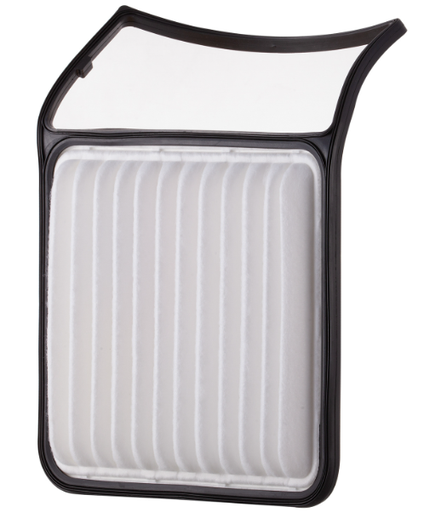 [ F-17A01] FILTRO AIRE TOYOTA AVANZA DE 2007 AL 2011 1.5 DOHC INTERFIL COD. F-17A01 (111144)