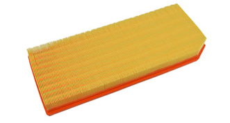[ F-6FA13] FILTRO AIRE VOLKSWAGEN EOS DE 2008 AL 2010 2.0T GLI DE 2007 AL 2008 2.0T GOLF DE 2006 AL 2007 2.0T JETTA DE 2006 AL 2008 2.0T PASSAT DE 2006 AL 2007 2.0T INTERFIL COD. F-6FA13 (111375)