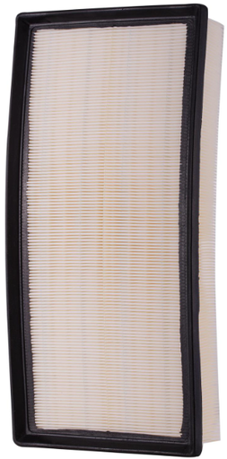 [ F-7LA01] FILTRO AIRE VOLKSWAGEN TOUAREG DE 2005 AL 2013 V8 INTERFIL COD. F-7LA01 (111355)