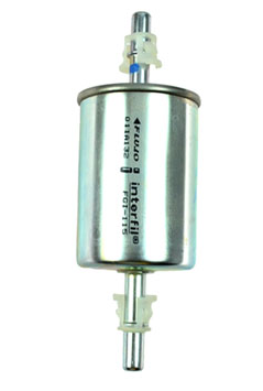 [FGI-115] FILTRO GASOLINA CHEVROLET VAN EXPRESS DE 1997 AL 2000GASOLINA 4.3L5.7L7.4LV6V8INTERFIL COD. FGI-115 (111941)