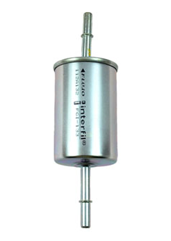 [FGI-133] FILTRO GASOLINA FORD VAN ECONOLINE DE 1997 AL 2012 TODOS4.6 L5.4 L6.8 L8 CIL10 CIL INTERFIL COD FGI-133 (111963)