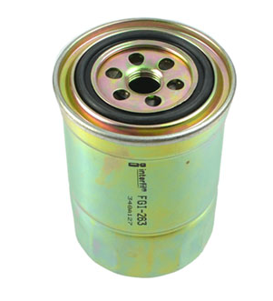 [FGI-263] FILTRO GASOLINA NISSAN PU D22 DE 2008 AL 2011 DIESEL2.5L4CIL COD FGI-263 (112044)