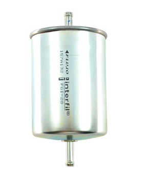 [FGI-28] FILTRO GASOLINA VOLKSWAGEN JETTA DE 1992 AL 1999L4 1.8 INTERFIL COD FGI-28 (111042)