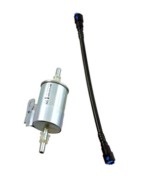 [CHCUT99FILGA] FILTRO GASOLINA CHEVROLET CUTLASS DE 1999 AL 2010 V6 2.8 BUICK CENTURY DE 1991 AL 1992 NISSAN URVAN DE 2008 AL 2011 OLDSMOBILE CUTLASS DE 1987 AL 1996 PONTIAC 6000 DE 1982 AL 1990 INTERFIL COD. FGI-30(111044)