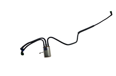 [DOCAR94FILGA] FILTRO GASOLINA DODGE CARAVAN DE 1994 AL 2007 3.3 3.8 V6 INTERFIL COD. FGI-135A (111988)