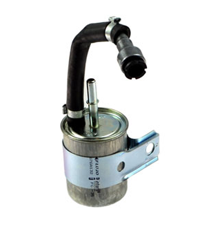 [DOSPI91FILGA] FILTRO GASOLINA DODGE SPIRIT / SHADOW DE 1991 AL 1995 4 CIL 2.5 L6 CIL 3.0 L INTERFIL COD. FGI-35(111693)