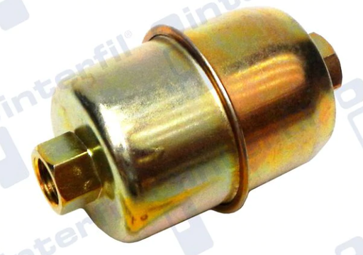 [FOP35O86FILGA] FILTRO GASOLINA FORD P350C DE 1986 AL 1990 F350 DE 1986 AL 2009 5.0L V8 INTERFIL COD. FGI-03(110985)