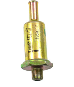 [FOTHU80FILGA] FILTRO GASOLINA FORD THUNDERBIRD DE 1980 AL 1981 3.3L L6 COD. FGI-07(110988)
