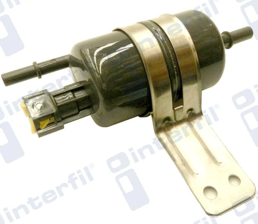 [JECHE87FILGA] FILTRO GASOLINA JEEP CHEROKEE DE 1987 AL 2004 4.0L 4.7L 6V 8V SOHC COD. FGI-214 (112011)