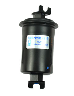 [MIMON92FILGA] FILTRO GASOLINA MITSUBISHI MONTERO DE 1992 AL 1993 L6 3.5 INTERFIL COD. FGI-92(112105)