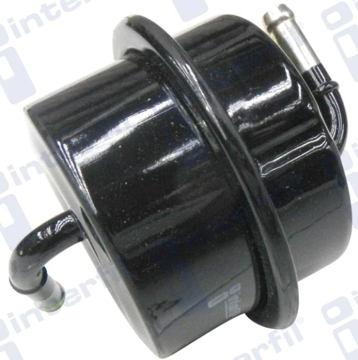 [SUSWI89FILGA] FILTRO GASOLINA SUZUKI SWIFT DE 1989 AL 1994 L4 1.3 INTERFIL COD. FGI-153(119481)
